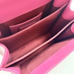 Bulgari Serpenti Forever Top Handle Bag